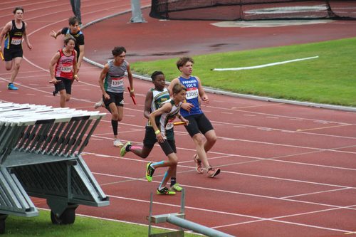 2024 Colgate Games photo